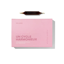 On veut... un cycle harmonieux