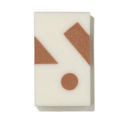 Savon Géranium & Argile Rose