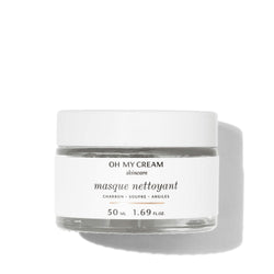 Masque Nettoyant