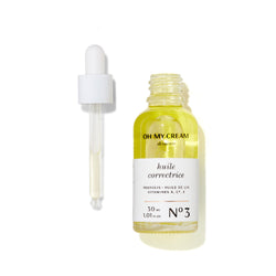 Huile Correctrice