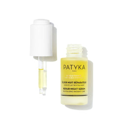 Elixir Nuit Réparateur