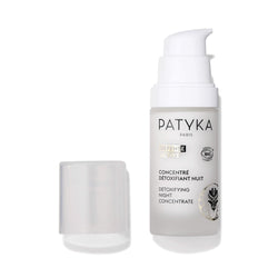 Concentré Détoxifiant Nuit