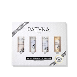 Coffret les Essentiels