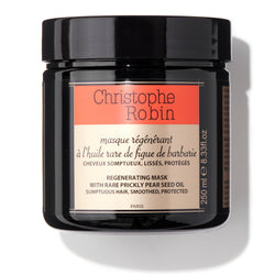 Masque Régénérant à l'Huile de Figue de Barbarie