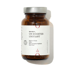 On veut... un booster unifiant