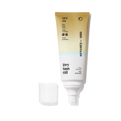 Dry Sun Oil Huile Sèche Solaire SPF30