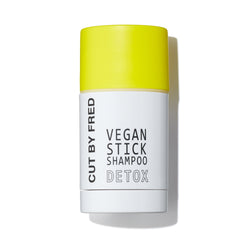 Detox Stick Shampoo Shampoing Stick