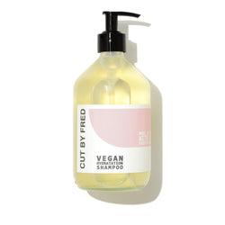 Vegan Hydratation Shampoo Shampoing Hydratant