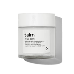 Mega Balm Baume de Soin Grossesse & Post-Partum
