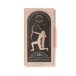 Tablette Chocolat Noir Coco & Chicorée