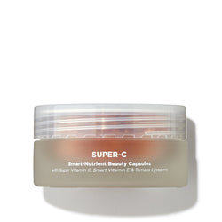 Super-C Capsules Nutritives de Beauté