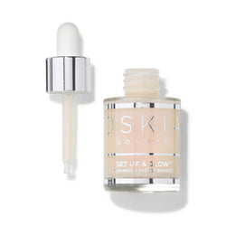 Get Up And Glow Booster Sérum éclat