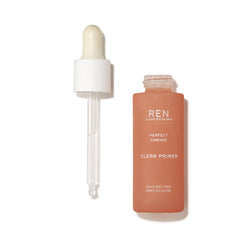 Perfect Canvas Base de Teint