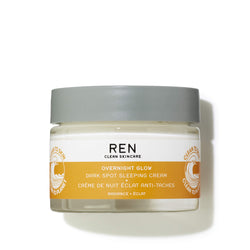 Radiance Overnight Glow Crème de Nuit Eclat Anti-Taches