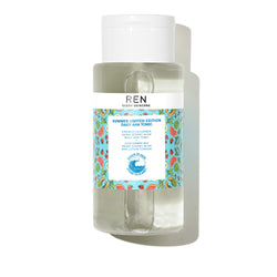 Concombre Bio Ready Steady Glow AHA Lotion Tonique