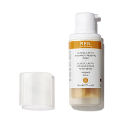 Glycolactic Masque Eclat Peau Neuve