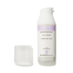 Crème de Jour Ultra-Hydratante