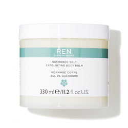 Gommage Corps Sel de Guérande