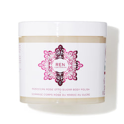 Gommage Corps Rose du Maroc