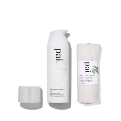 Middlemist Seven Camellia & Rose Nettoyant Doux