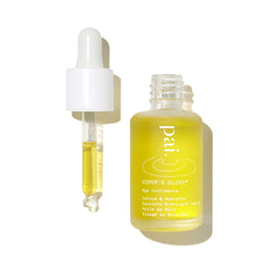 Viper's Gloss Huile de Nuit Visage au Squalene