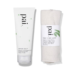 Curtain Call Masque Eclat Instantané