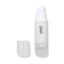 Sérum Hydratant Back To Life