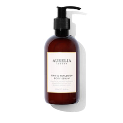 Firm & Replenish Body Serum Corps Raffermissant