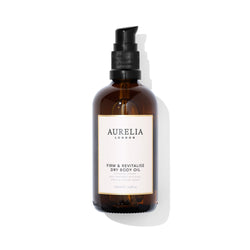 Firm & Revitalise Dry Body Oil Huile Sèche Corps Raffermissante