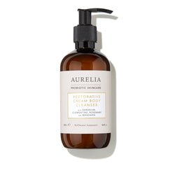 Restorative Cream Body Cleanser Gel Nettoyant Corps