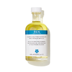 Atlantic Kelp And  Microalgae Anti-fatigue Bath Oil
