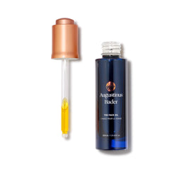 The Face Oil Huile Anti-Âge pour le Visage