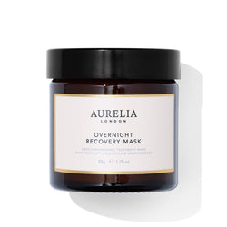 Overnight Recovery Mask Masque Réparateur Nuit