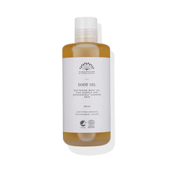 Açai Body Oil Huile Corps