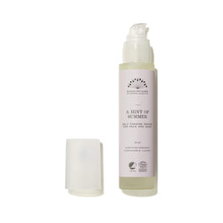 A Hint of Summer Auto-bronzant Eclat