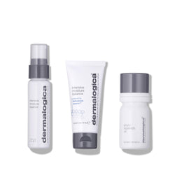 Intensive Moisture Trio Kit d'Essentiels Hydratants