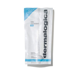 Daily Microfoliant Recharge Exfoliant Poudre