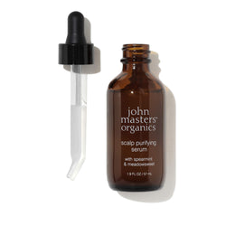 Sérum Purifiant du Cuir Chevelu Epaississant