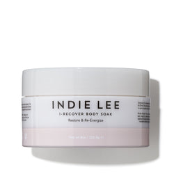 I-Recover Body Soak Sels Gommants Régénérants pour le Bain