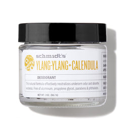 Déodorant Naturel Ylang-Ylang et Calendula