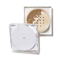 Living Glow Face & Body Powder