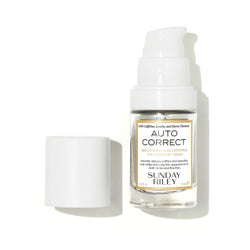 Auto Correct Eye Cream Crème Regard Éclaircissante & Anti-Poches