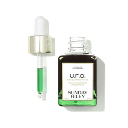 U.F.O. Ultra Clarifying Treatment Face Oil Huile Clarifiante