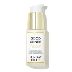 Good Genes Sérum à l'Acide Glycolique
