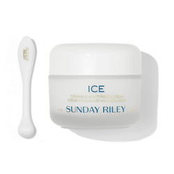 Ice Ceramide Moisturizing Cream Crème Hydratante aux Céramides