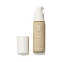 True Skin Foundation Fond de Teint Sérum