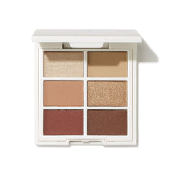 The Necessary Eyeshadow Palette