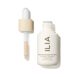 Super Serum Skin Tint SPF30 Fond de Teint Léger