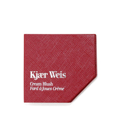 Boîtier Fard à Joues Crème