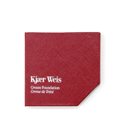 Boîtier Crème de Teint